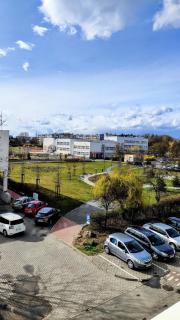 Lovely apartment in a quiet area - 9