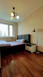 Lovely apartment in a quiet area - Poznań - 4