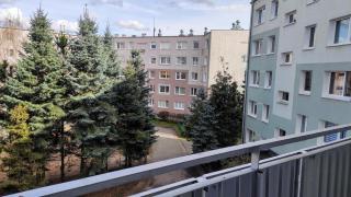 Lovely apartment in a quiet area - Poznań - 1