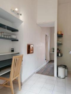 Le Cosy Dijonnais - Disponible après le 1er Mai - Dijon - 2