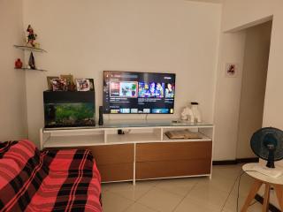 Apartamento aluguel temporada, Carnaval, Rio vermelho, Salvador, Bahia - Salvador - 9