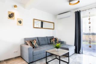 Nowe Apartamenty Ostoja - nad Bałtykiem - cisza i piękno natury - Zastań - 8