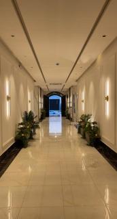 شقه فندقيه بثلاث غرف نوم - Riad - 4