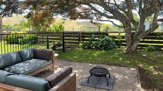 Charming Rural Farm Cottage With Fire Pit - - 7