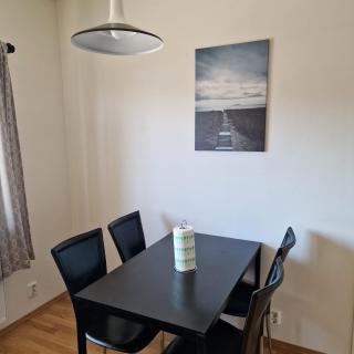 One bedroom Apartment Central Lørenskog - Lorenskog - 8