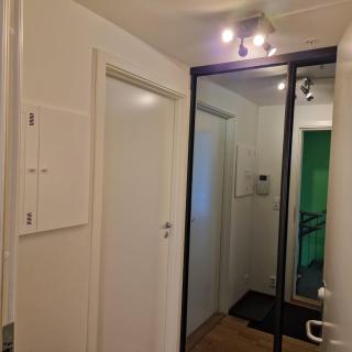 One bedroom Apartment Central Lørenskog - Lorenskog - 1