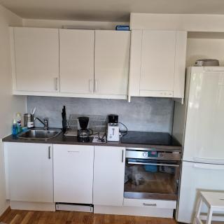 J-Apartment Central Lørenskog Close to Triaden - 4