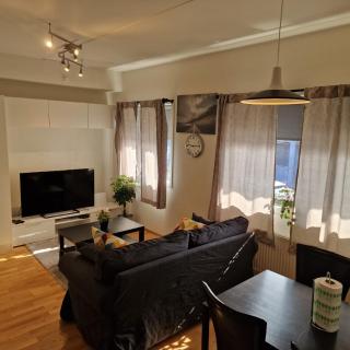One bedroom Apartment Central Lørenskog - Lorenskog - 9