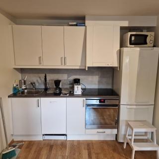 One bedroom Apartment Central Lørenskog - Lorenskog - 3