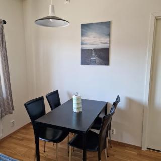 One bedroom Apartment Central Lørenskog - Lorenskog - 7