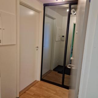 One bedroom Apartment Central Lørenskog - Lorenskog - 2