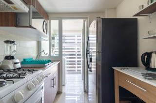 A202 - 1 BR - 1 BTh - Città del Messico - 2