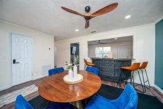 Casa Nueve - Close to Downtown St Augustine - 2