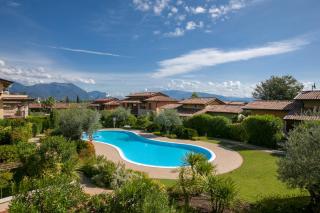 Casa Valtenesi - Polpenazze del Garda - 0
