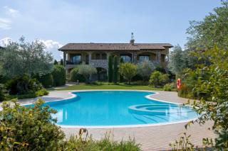 Casa Valtenesi - Polpenazze del Garda - 8