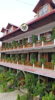 Hospedaje Oxa Paraíso - Oxapampa - 8
