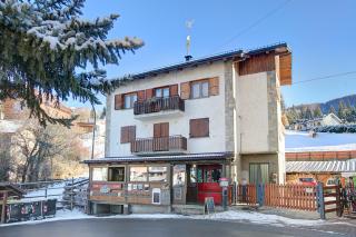 Miramonti 21 Ski In - Ski Out - Happy Rentals - Sauze dʼOulx - 5
