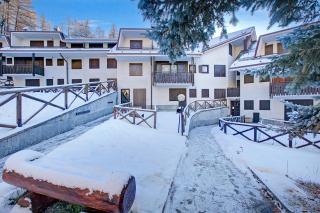 Appartamento Pian dei Larici - Happy Rentals - Sauze dʼOulx - 4