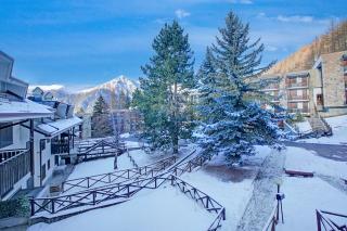Appartamento Pian dei Larici - Happy Rentals - Sauze dʼOulx - 1