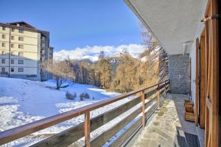 Armonia Apartment - Happy Rentals - Sauze dʼOulx - 9