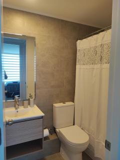 Departamento San Pedro de la Paz - 3