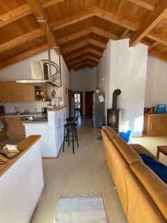 Ferienwohnungen Wolfgang Geistanger - inkl. Chiemgaukarte - 8