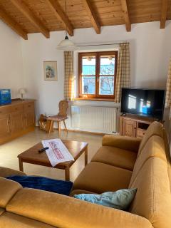 Ferienwohnungen Wolfgang Geistanger - inkl. Chiemgaukarte - 5