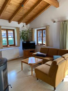 Ferienwohnungen Wolfgang Geistanger - inkl. Chiemgaukarte - 3