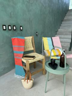 Casa Amalia - Brisas de Zicatela - 2