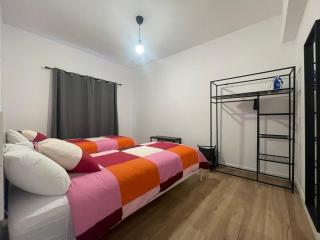 La Casa de Mercedes - 1