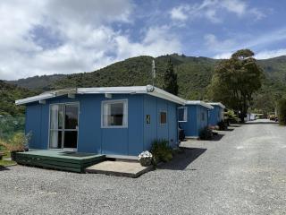 Waikawa Bay Self Contained Cabins - Waikawa - 5