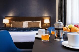 Gilmer Apartment Hotel - Wellington - 8