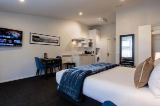 Gilmer Apartment Hotel - 3