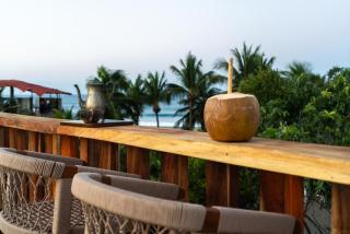 Mantra Hotel Boutique - 8