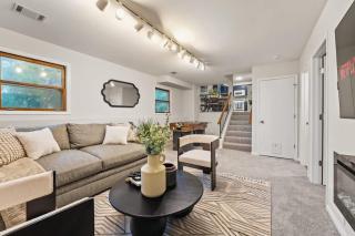 Luxury 2 King Beds & Relaxing Vibes Plainfield - Plainfield - 2