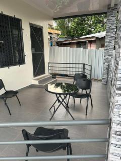 Alis786 Apartment - 7