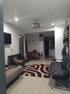 Alis786 Apartment - 6