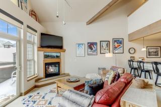 Cozy, Comfy and Convenient - 8
