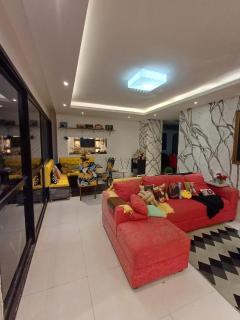 APARTAMENTO COMPLETO NA VISCONDE DE SOUZA FRANCO, com vista para a area mais nobre de Belém - 8