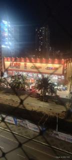 APARTAMENTO COMPLETO NA VISCONDE DE SOUZA FRANCO, com vista para a area mais nobre de Belém - 5