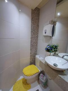 APARTAMENTO COMPLETO NA VISCONDE DE SOUZA FRANCO, com vista para a area mais nobre de Belém - 4