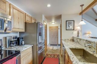Cozy, Comfy and Convenient - 1