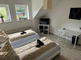 Pension Platzhirsch 2 - - 7