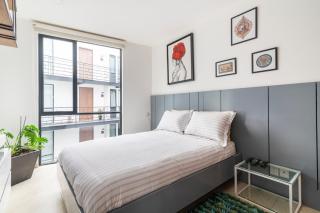 ML404 - 1BR - 1BTh - Mexico-Stad - 3
