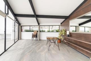 ML404 - 1BR - 1BTh - Mexico-Stad - 2