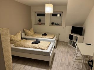 Pension Platzhirsch 2 - - 4