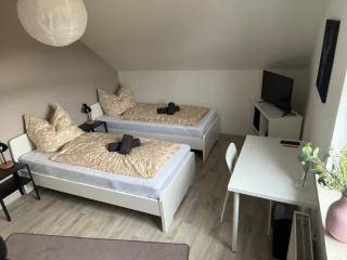Pension Platzhirsch 2 - - 2