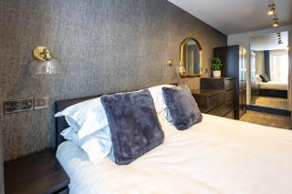 Le Mini Metro Ground Floor by i-Stay Whitby - 4