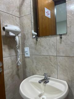 Pousada Flor De Brasília - Brasilia - 7