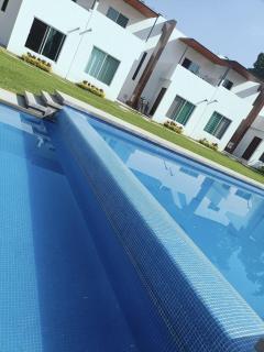 Excelente Casa Familiar con Alberca - Jiutepec - 4